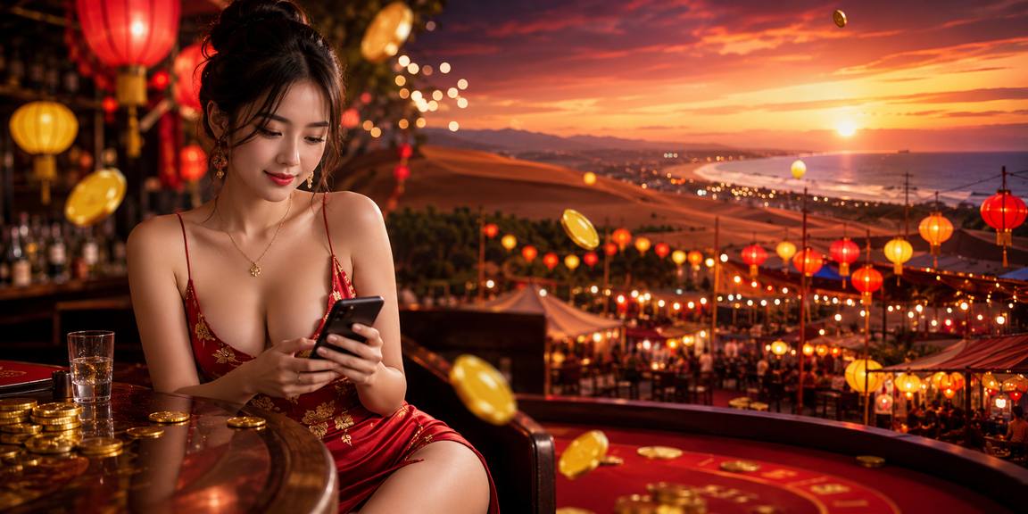 mb6606 mobile gaming